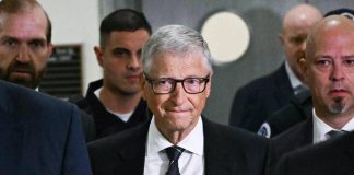Intelligenza artificiale, Bill Gates: “Può innescare eventi da un miliardo di morti”