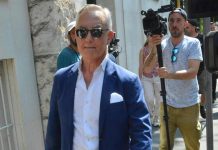 Caso Garlasco, Tg1: i pm sentono il generale Garofano e gli ex del Ris