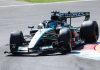Gp Monza, Russell domina la terza sessione di libere davanti a Hamilton
