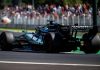 Gp Monza, Russell davanti a Leclerc nella seconda sessione di libere