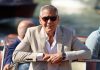 Clooney annuncia una nuova serie tv: “Gireremo alcune scene proprio qui a Venezia”