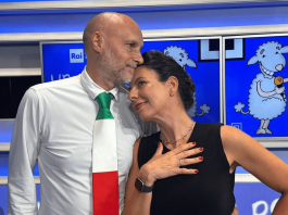 Geppi Cucciari lascia Un Giorno da Pecora dopo 11 anni: “E’ stato deciso di avere qualcuno disponibile tutto l’anno”