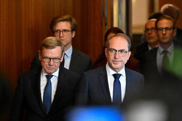 germania_drone_russia_dobrindt_wadephul_afp