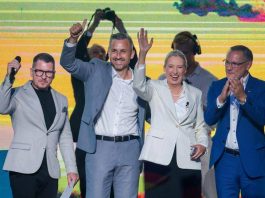 Germania, elezioni in Sassonia-Anhalt: Afd punta al trionfo