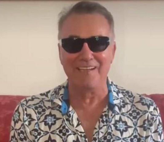 Ballando con le stelle 2026, Massimo Ghini tra i concorrenti