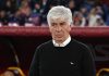 Gasperini: “Dybala? Gli esami non hanno evidenziato nulla, oggi prova”