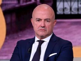 Gianluigi Nuzzi torna con Dentro la notizia, l’approfondimento pomeridiano di Canale 5
