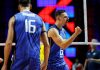 Europei pallavolo, oggi Italia-Slovenia – Diretta