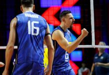 Europei pallavolo, oggi Italia-Slovenia – Diretta