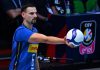 Europei pallavolo, oggi il quarto di finale Italia-Finlandia – Diretta