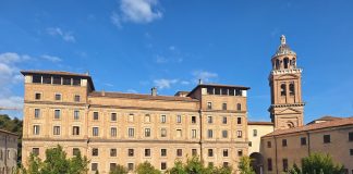 Palazzo Ducale, rinasce il Giardino dei Semplici: nuovo percorso, maggior accessibilità e scorci inediti