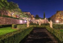 Volta Mantovana, torna “Rinascimento dei Sensi”: Palazzo Gonzaga saluta l’estate tra storia e spettacolo