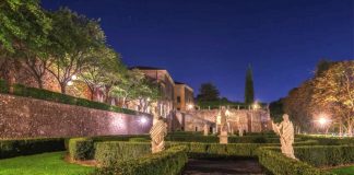 Volta Mantovana, torna “Rinascimento dei Sensi”: Palazzo Gonzaga saluta l’estate tra storia e spettacolo