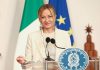 Governo Meloni, il documento sui record: “Più stabilità per un’Italia più forte”