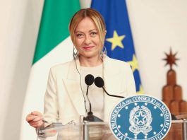 Governo Meloni, il documento sui record: “Più stabilità per un’Italia più forte”