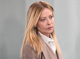Meloni su morte Charlie Kirk: “Ricordare non facendo prevalere odio”