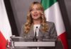 Caro energia, Meloni da Praga: “Spero che anche altri attori diano una mano”