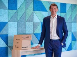 Busnelli (Amazon): “Dal 2010 30 miliardi investiti e 19.000 posti di lavoro creati in Italia”