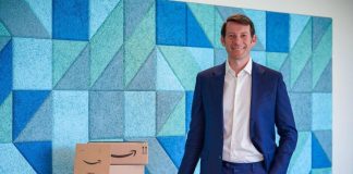 Busnelli (Amazon): “Dal 2010 30 miliardi investiti e 19.000 posti di lavoro creati in Italia”