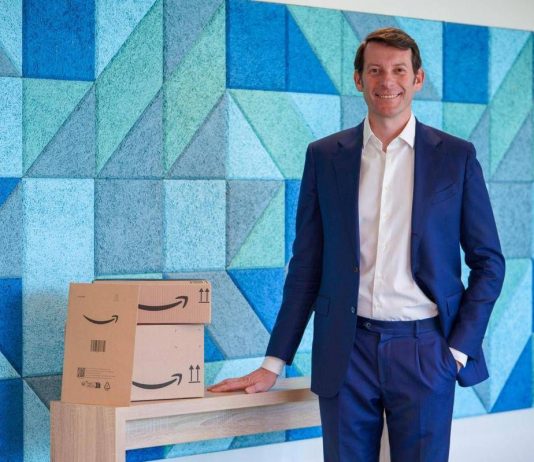 Busnelli (Amazon): “Dal 2010 30 miliardi investiti e 19.000 posti di lavoro creati in Italia”