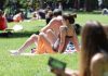 Caldo estremo agli sgoccioli, archiviata l’afa: Italia tutta in verde all’inizio del weekend tranne una città