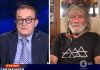 “Insulti e offese per le previsioni meteo”, lo sfogo di Giuliacci a E’ sempre Cartabianca