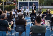 “La Giunta nei quartieri”: giovedì incontro con i cittadini di Gambarara e Cittadella