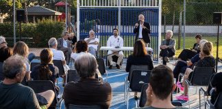 “La Giunta nei quartieri”: giovedì incontro con i cittadini di Gambarara e Cittadella