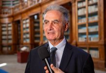 Società italiana di neurochirurgia, Giuseppe Catapano eletto presidente