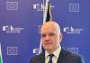 Casini (Commissione europea): ‘Dalla sicurezza alla vita dei cittadini, delineato il programma dell’Ue’