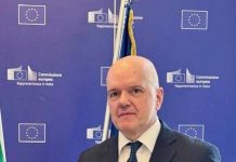 Casini (Commissione europea): ‘Dalla sicurezza alla vita dei cittadini, delineato il programma dell’Ue’