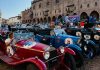 Auto storiche, tutto pronto per il GP Nuvolari: definito il piano sicurezza in Prefettura