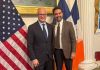 Gualtieri incontra il sindaco di New York Mamdani: “Due grandi metropoli, al lavoro su forme di collaborazione diretta”