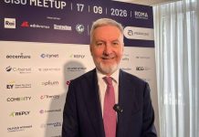 Cybersicurezza, Guerini (Copasir): “Lo Stato e i privati collaborino in un quadro di minacce crescenti”
