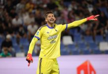 Serie A, oggi Juve-Atalanta 0-0 – Diretta