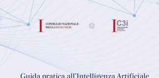 Cni, ecco la Guida pratica all’Ai per gli ingegneri