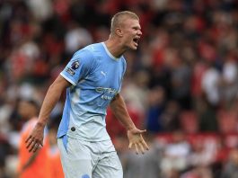 “Il Var ha sbagliato”, Manchester City vince il derby con gol irregolare