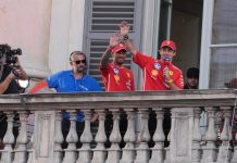 Formula 1, a Milano la presentazione della nuova stagione