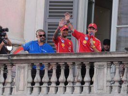 Formula 1, a Milano la presentazione della nuova stagione