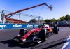 Gp Madrid, Hamilton a muro nella terza sessione di prove libere