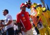 Gp Spagna, Hamilton subito out per problema ai freni: “Sono demoralizzato”