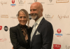 Heather Parisi: “Il mio sogno? Ballare un tango con Stefano De Martino” – VIDEO