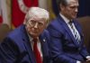 Iran, media: “Pentagono proroga missioni Usa in Medio Oriente fino al 2027”