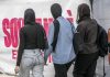 Burqa, hijab e chador: quali sono le differenze tra i veli
