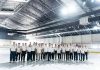 Bozzetti (Ffm): “Grande entusiasmo squadra per la Fiera Ice Arena”