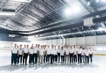 Bozzetti (Ffm): “Grande entusiasmo squadra per la Fiera Ice Arena”