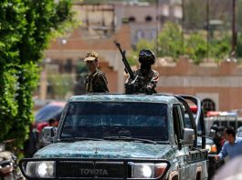 Medioriente, Camera Usa a maggioranza repubblicana chiede a Trump fine guerra in Iran. Houthi: “Abbattuto caccia saudita”