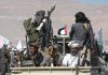 Yemen, gli Houthi: “Non siamo in guerra con l’Italia, non sostenga aggressioni”