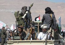 Yemen, gli Houthi: “Non siamo in guerra con l’Italia, non sostenga aggressioni”