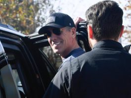 Hunter Biden apre alla corsa per la Casa Bianca nel 2028: “Forse dovrò candidarmi”
